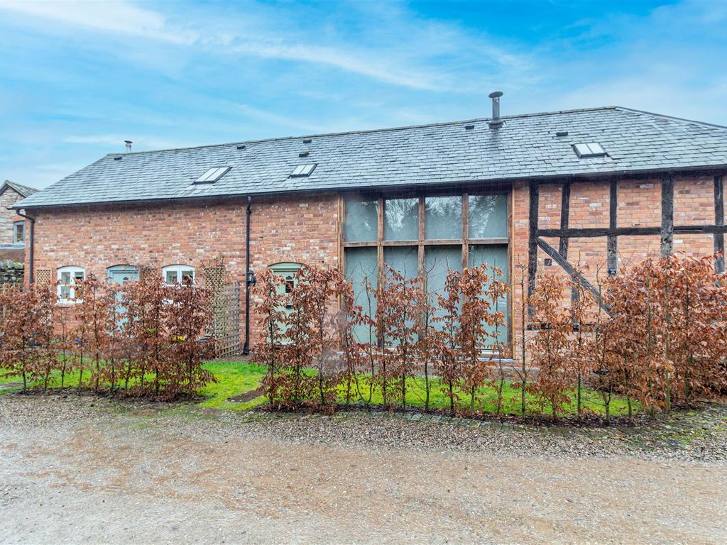 2 bed property for sale in Boat Lane, Whitbourne, Worcester WR6, £