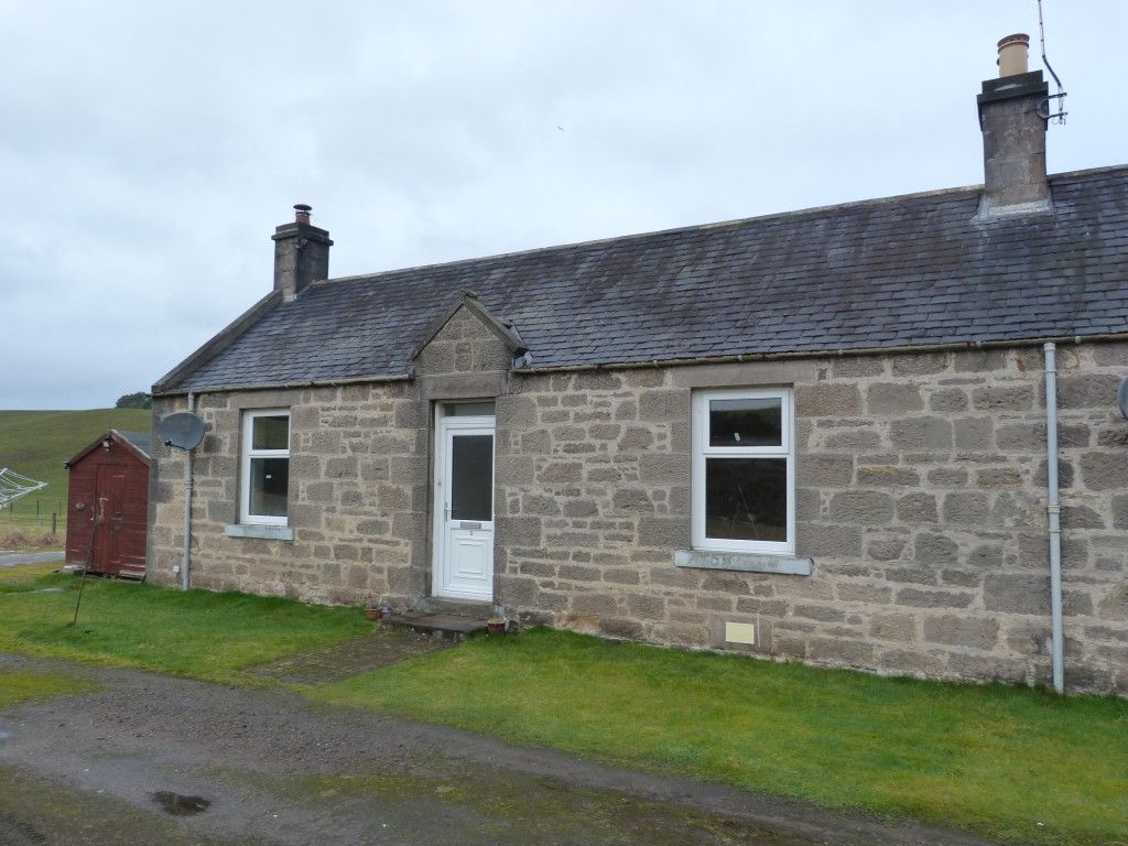 2 bed cottage to rent in Birnie, Elgin IV30, £550 pcm Zoopla
