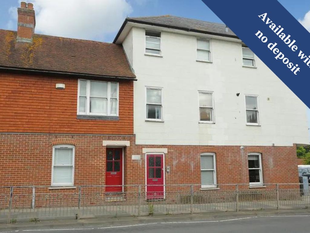 3 bed flat to rent in Lower Chantry Lane, Canterbury CT1 Zoopla