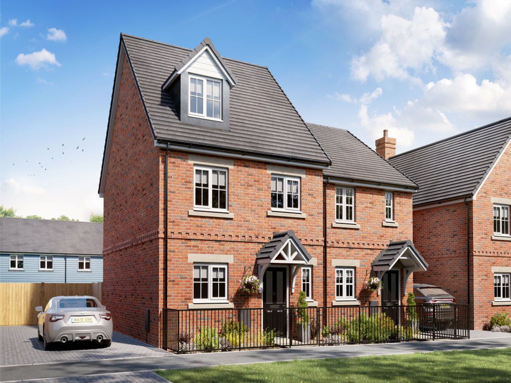 The Whinfell at Berechurch Hall Road, Colchester CO2  