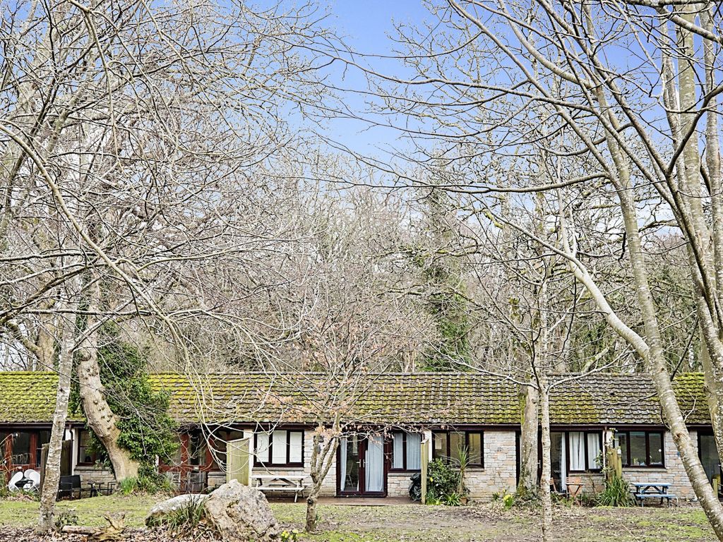 2 bed terraced house for sale in Lelant, St. Ives, Cornwall TR26 Zoopla