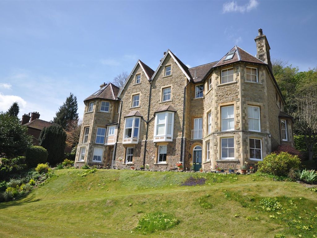 1 bed flat for sale in Leamington Court, 233237 Wells Road, Malvern