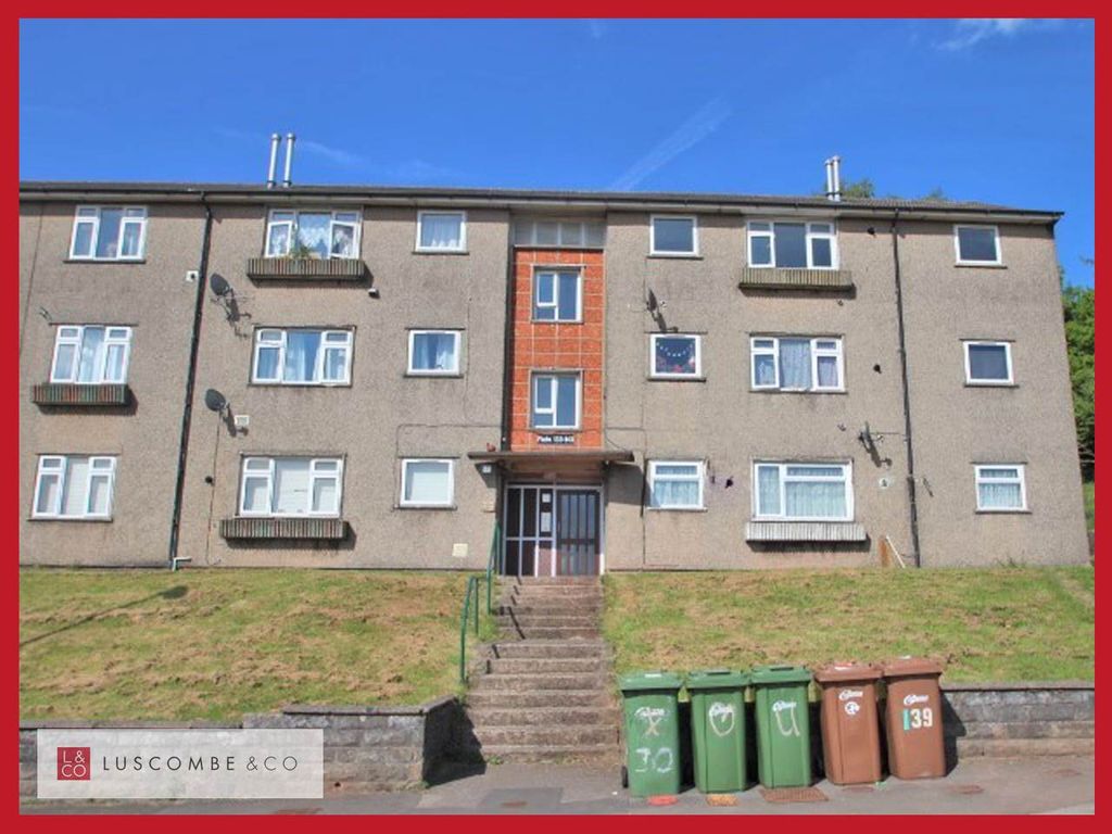 2 bed flat to rent in Holly Road, Risca, Newport NP11 Zoopla