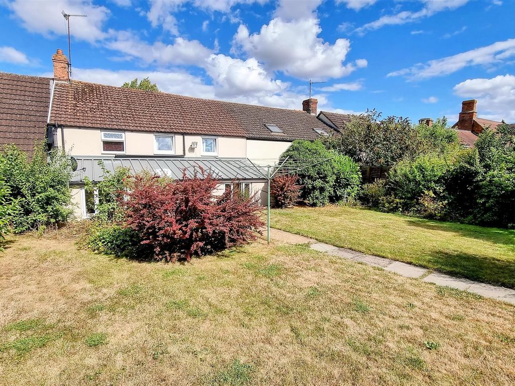 3 bed cottage for sale in The Village, WestburyOnSevern GL14 Zoopla