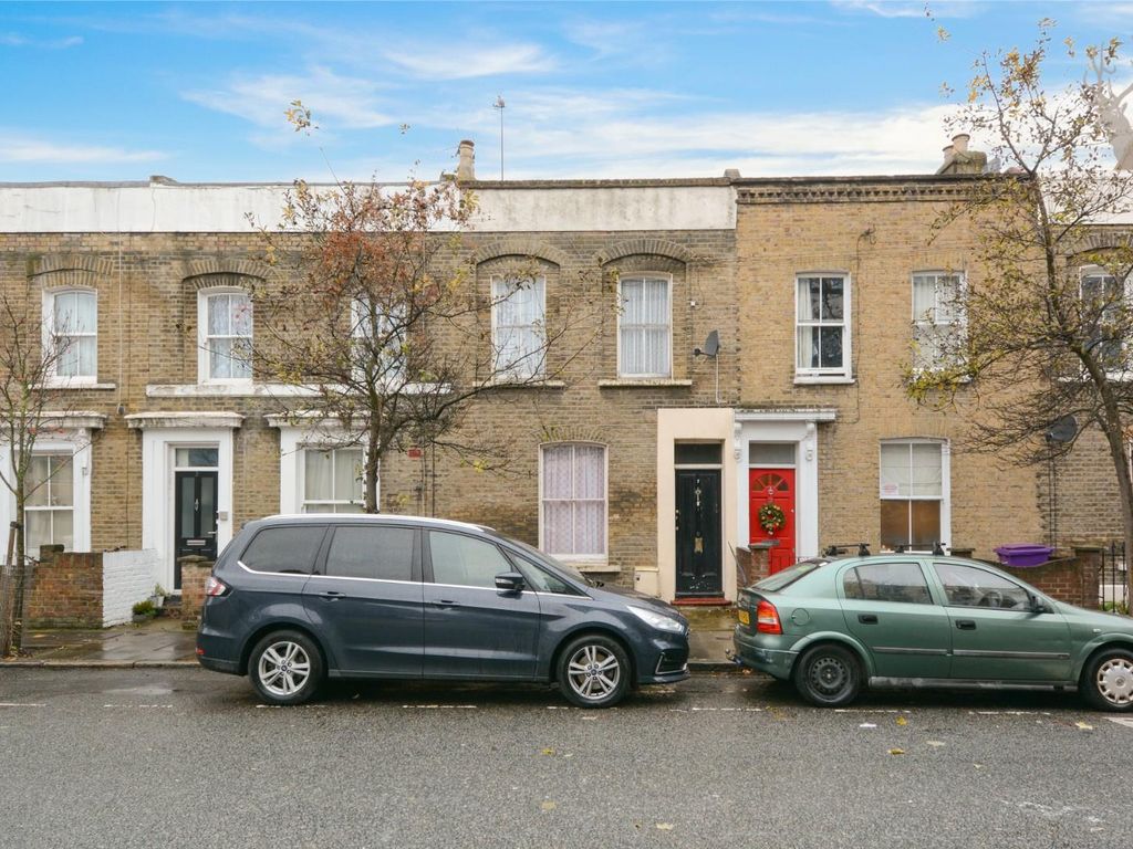 3 bed property for sale in Hewlett Road, Driffield Conservation Area