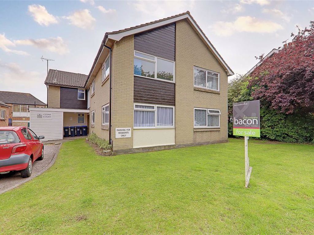 Studio for sale in Tarring Road, Worthing, West Sussex BN11 Zoopla