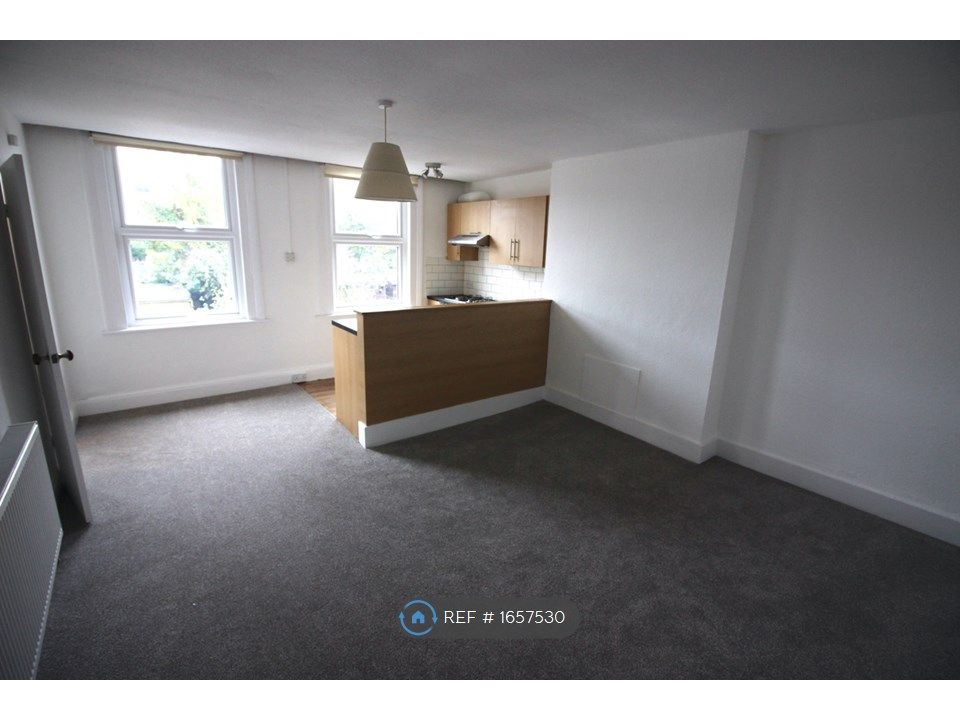 1 bed flat to rent in Bromley Road, London SE6 Zoopla