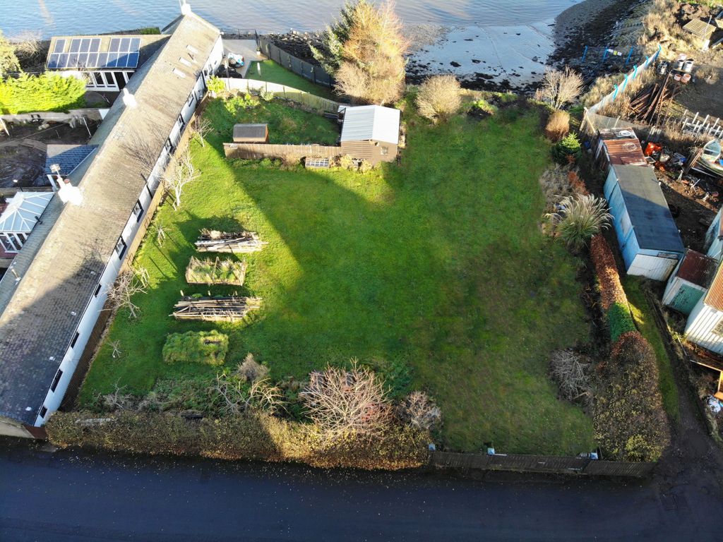 Land for sale in Riverside Road, Montrose DD10 Zoopla