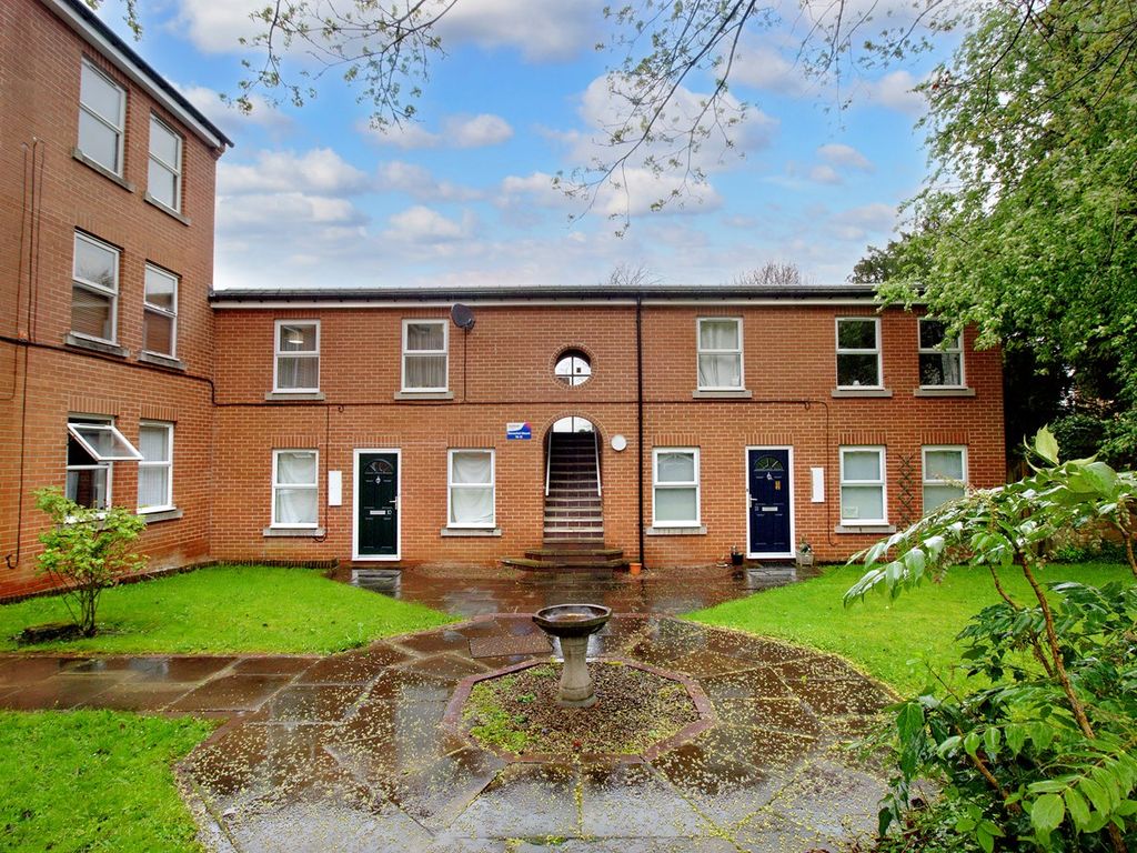 1 bed flat for sale in Stonechat Mount, BlaydonOnTyne NE21 Zoopla