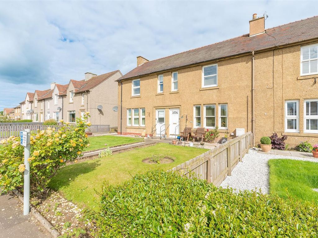 2 bed terraced house for sale in Greenside, Torphichen, Bathgate EH48