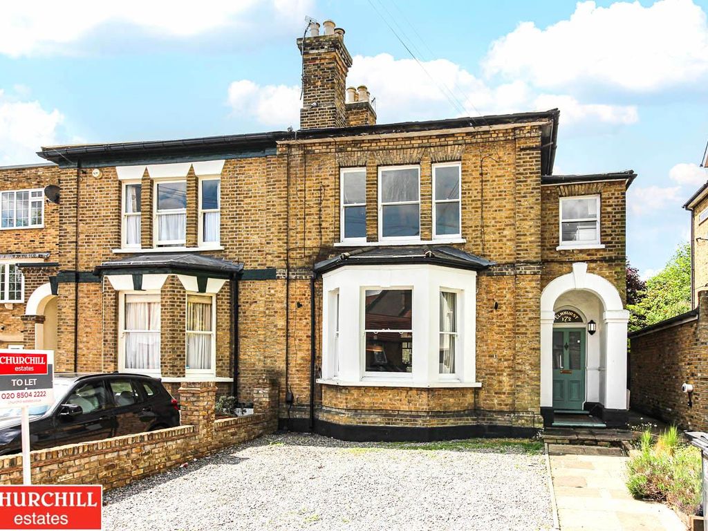 2 bed flat to rent in Princes Road, Buckhurst Hill IG9 Zoopla