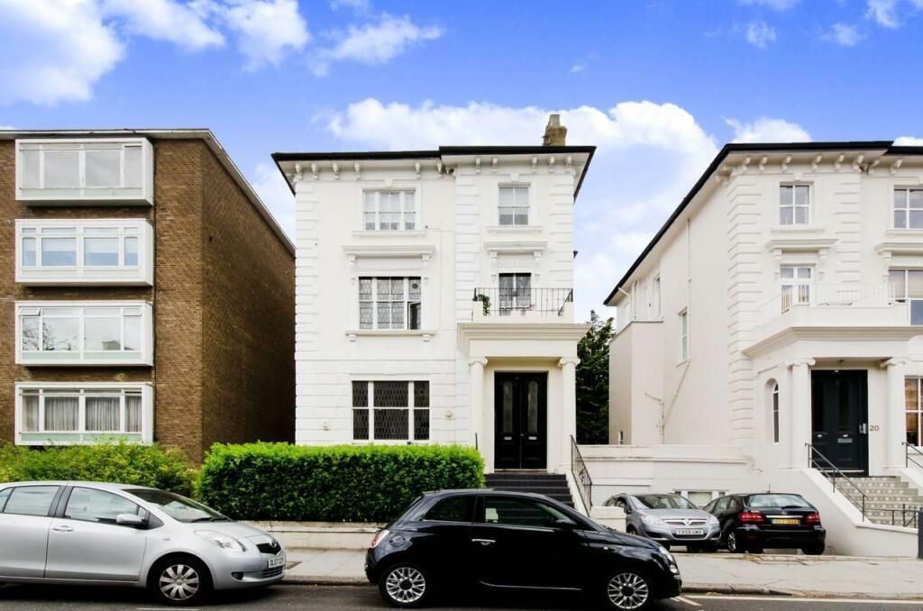 Studio to rent in Buckland Crescent, London NW3, £1,580 pcm Zoopla