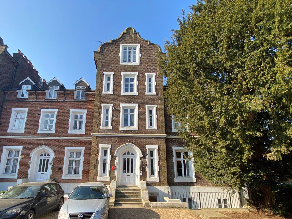 1 bed flat to rent in Upton Park, Slough SL1 Zoopla