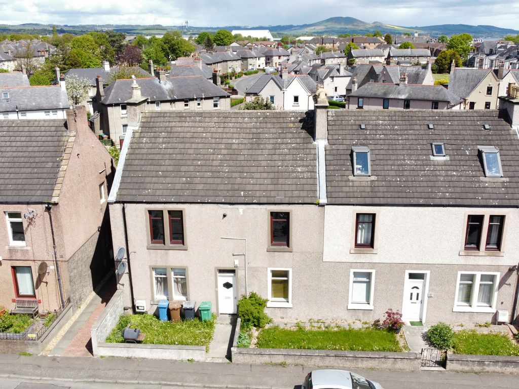 2 bed flat for sale in Methil Brae, Methil, Leven KY8 Zoopla
