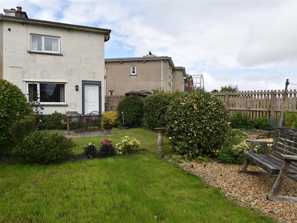 2 bed semidetached house for sale in The Avenue, Broughton Moor