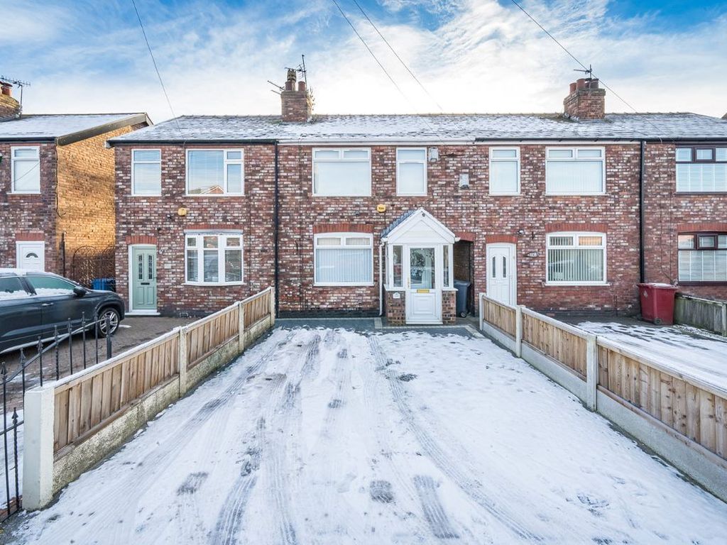 2 bed terraced house for sale in Manchester Road, Prescot L34 Zoopla