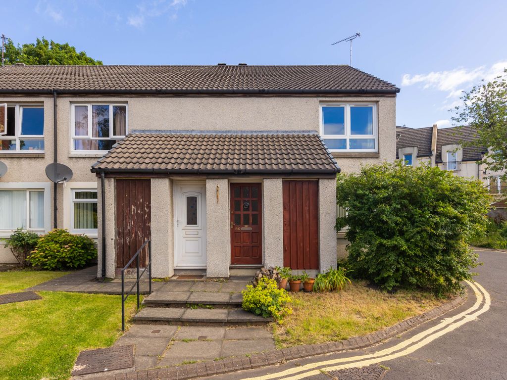 1 bed flat for sale in 86 Springfield, Edinburgh EH6, £170,000 Zoopla