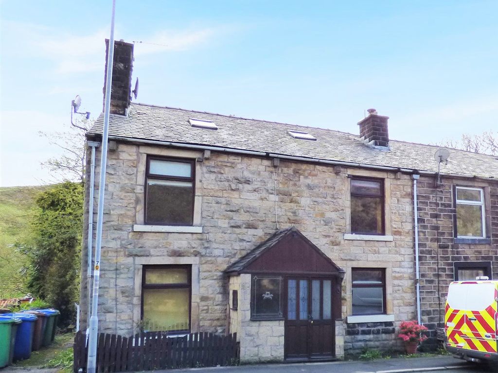 3 bed end terrace house for sale in Summit, Littleborough OL15 Zoopla