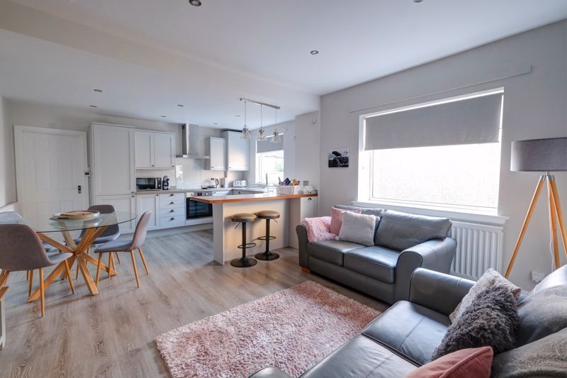 2 bed flat to rent in Queen Street, Amble, Morpeth NE65, £650 pcm Zoopla