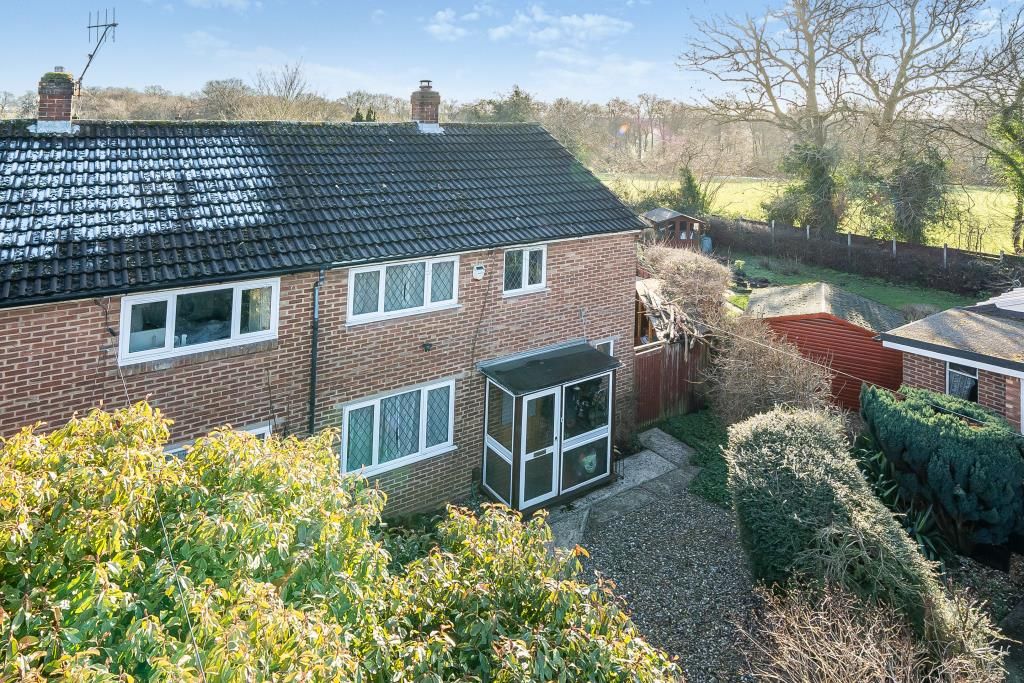 3 bed end terrace house for sale in Chesham, Buckinghamshire HP5 Zoopla