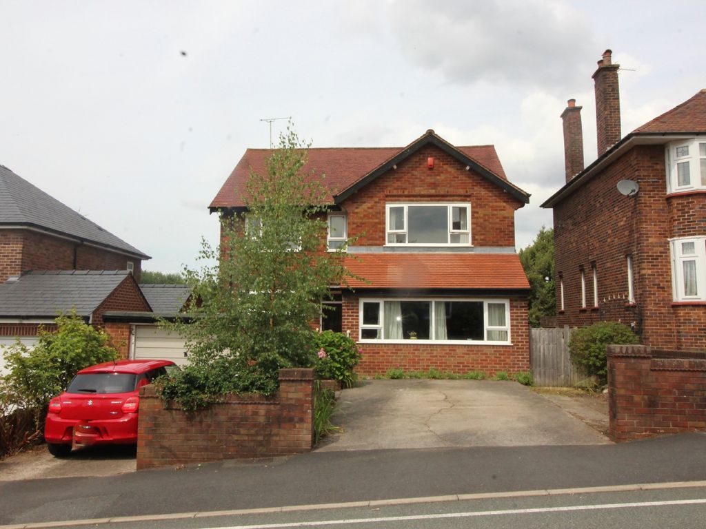 Sittingbourne Road, Wigan WN1  