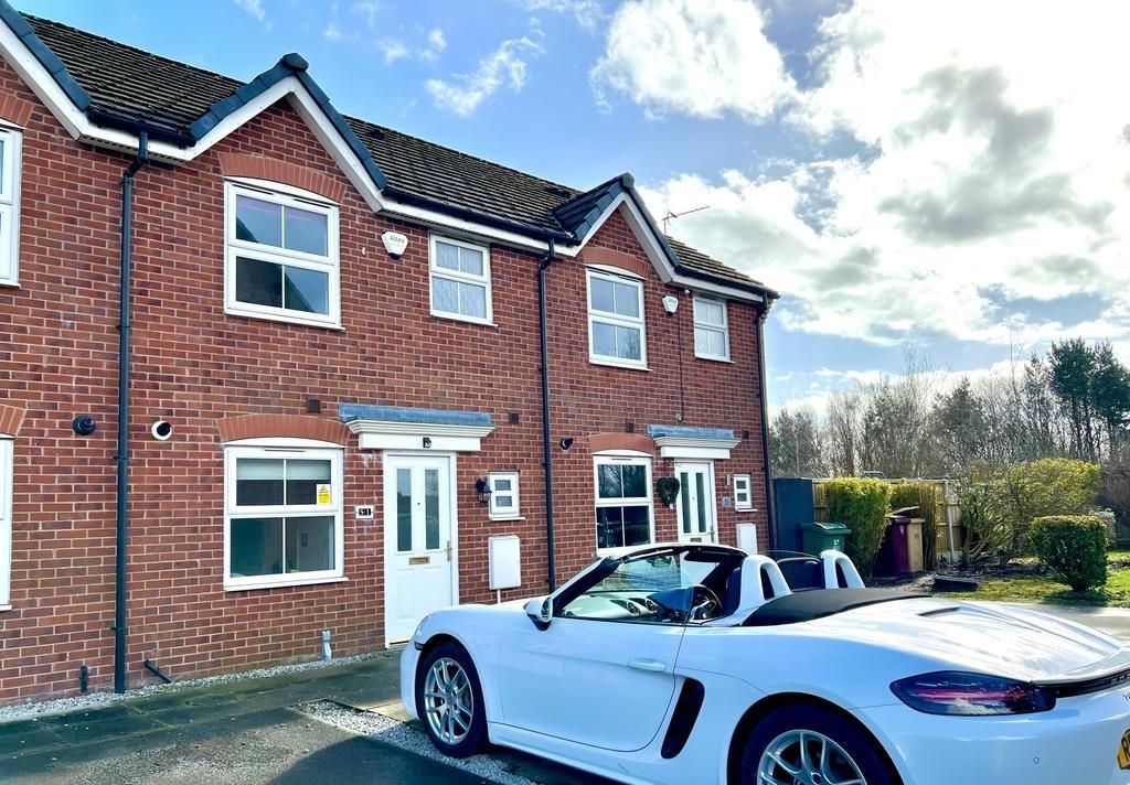 3 bed terraced house for sale in Littlebrooke Close, Bolton BL2 Zoopla
