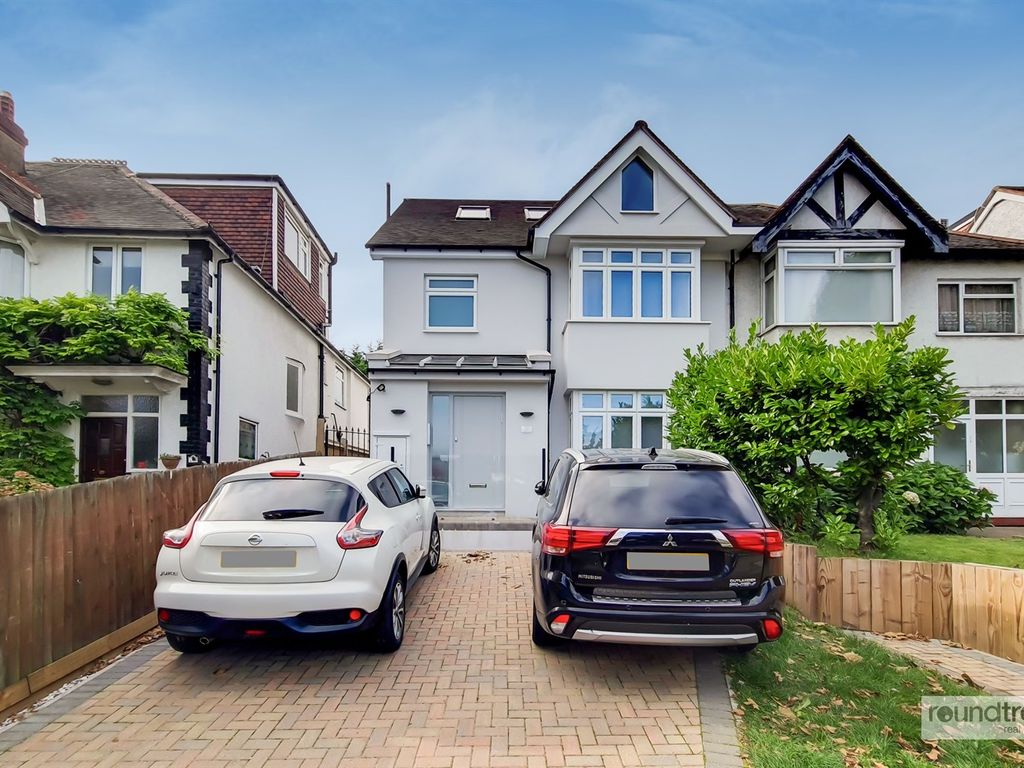 3 bed flat for sale in Green Lane, Hendon NW4 Zoopla