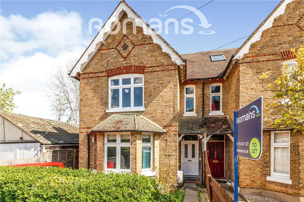 2 bed for sale in Montagu Road, Datchet, Slough SL3 Zoopla