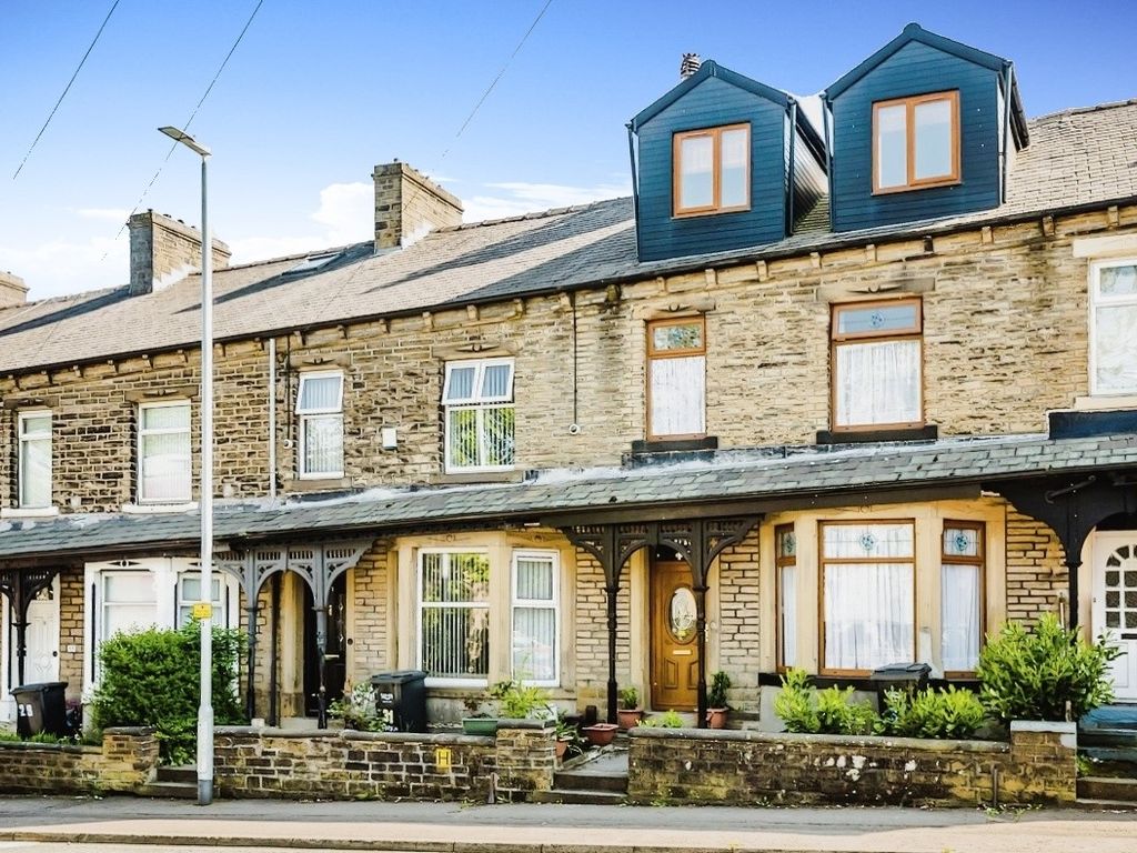 6 bed terraced house for sale in Parkinson Lane, Halifax HX1 Zoopla