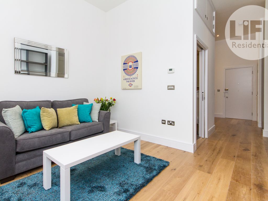 Studio to rent in The Printworks, 139 Clapham Road, Stockwell, London