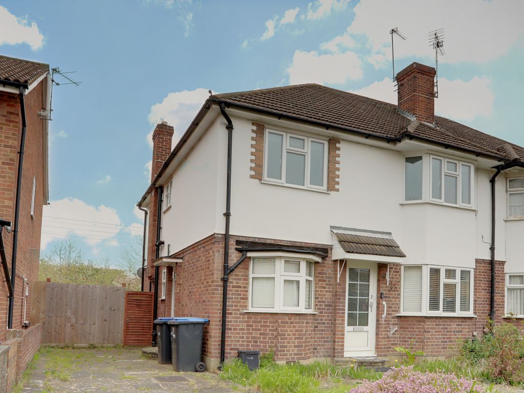 2 bed for sale in Merridene, Grange Park N21 Zoopla