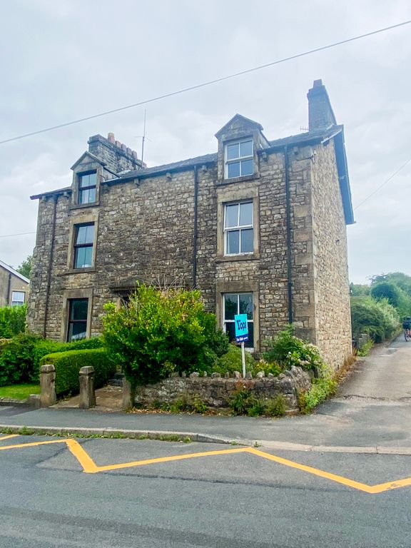 3 bed semidetached house for sale in Moorside Road, Brookhouse