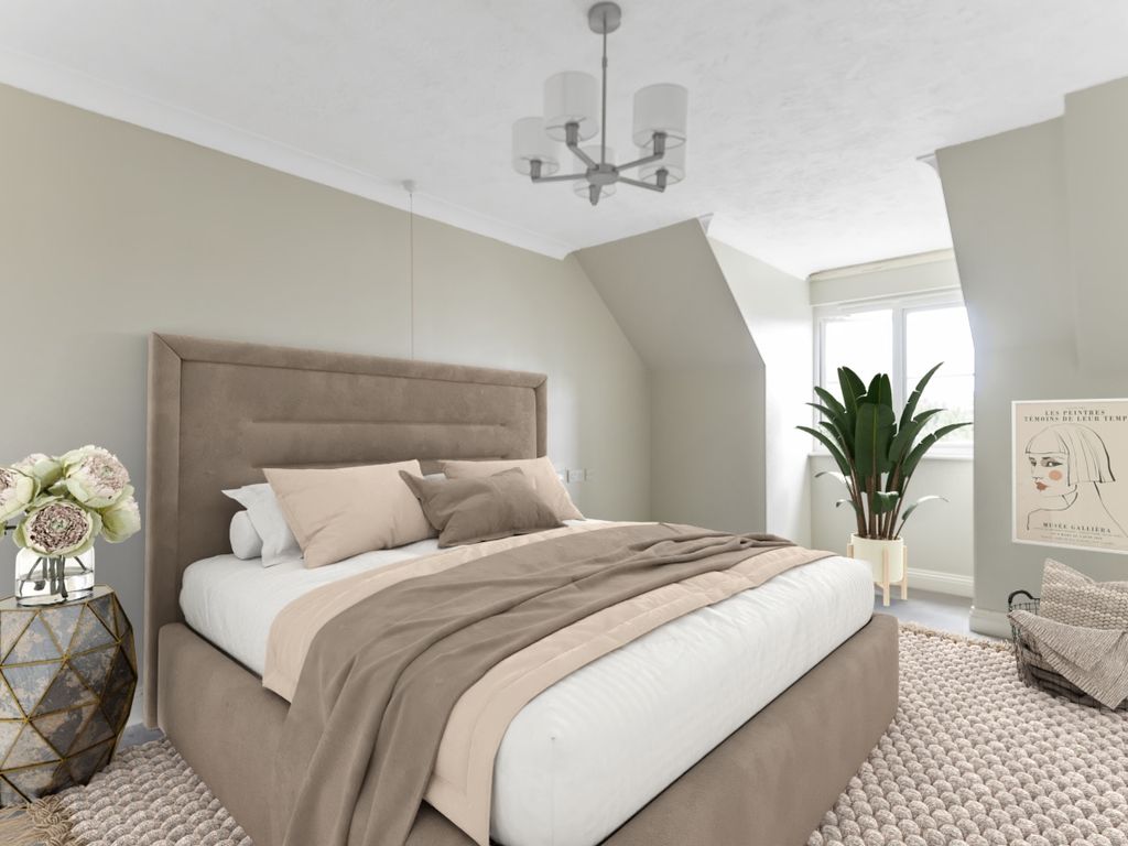 Golden Court, Isleworth, Greater London TW7  