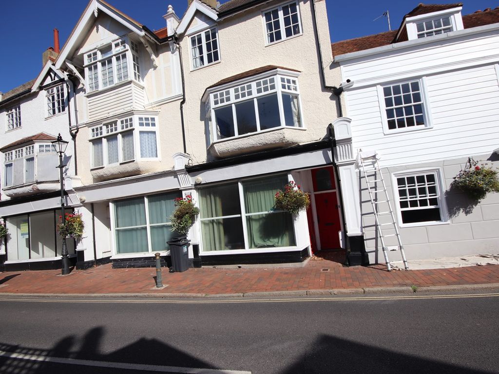 Studio for sale in high street bexhill on sea tn40 115 000 zoopla