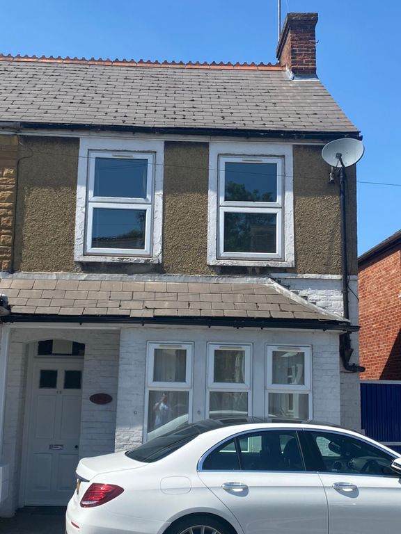 5 bed end terrace house to rent in Hollow Way, Cowley, Oxford