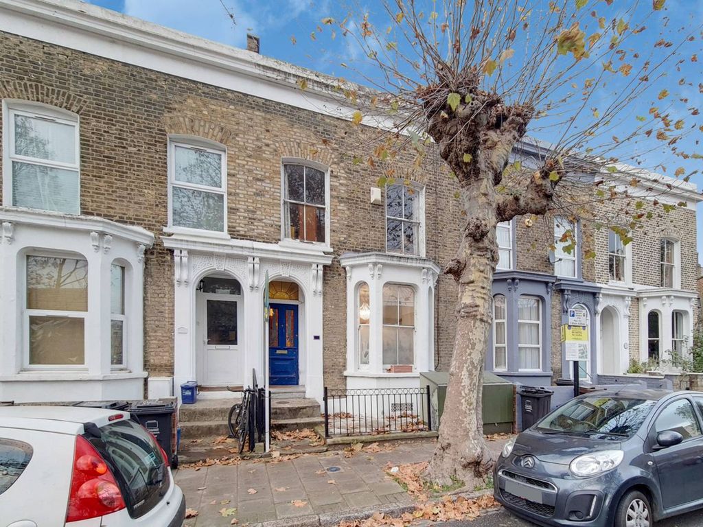 3 bed terraced house for sale in Clifden Road, Clapton, London E5 Zoopla