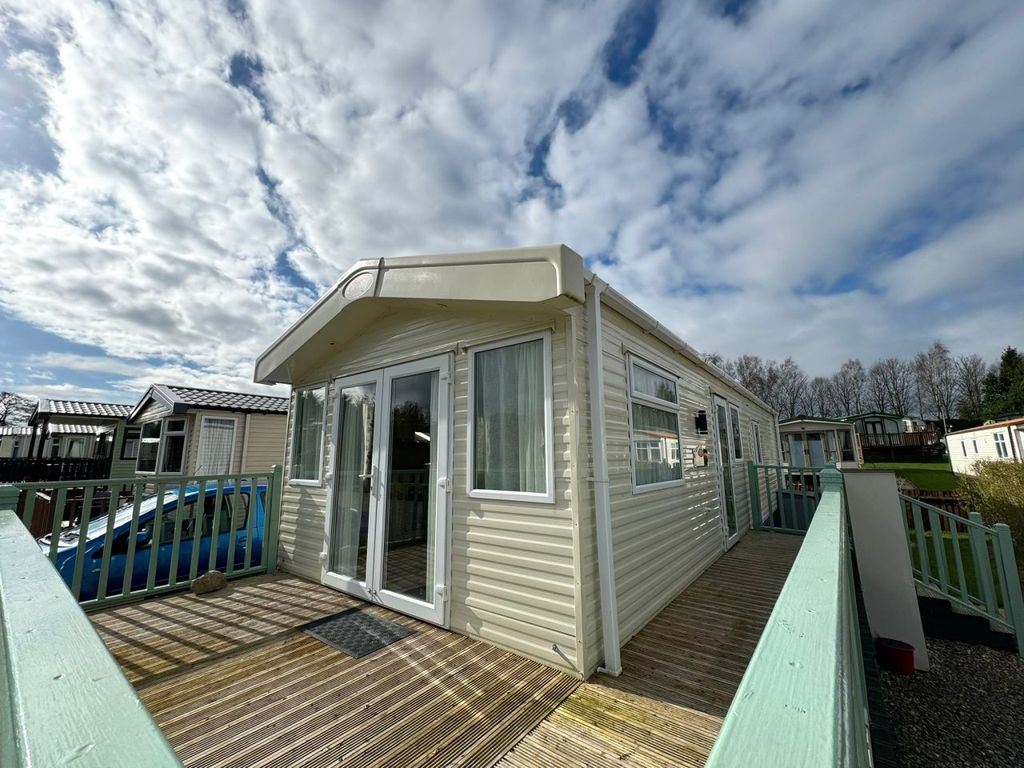 2 bed property for sale in Capernwray, Carnforth LA6, £55,000 Zoopla