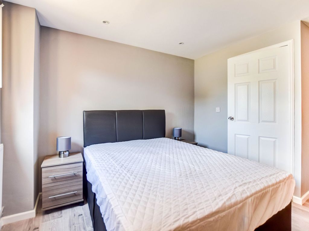 1 bed property to rent in Abbotsfield Road, Ifield RH11 Zoopla