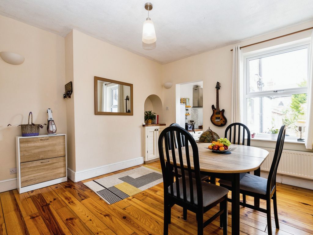 3 bed terraced house for sale in Mildmay Street, Lincoln LN1 Zoopla