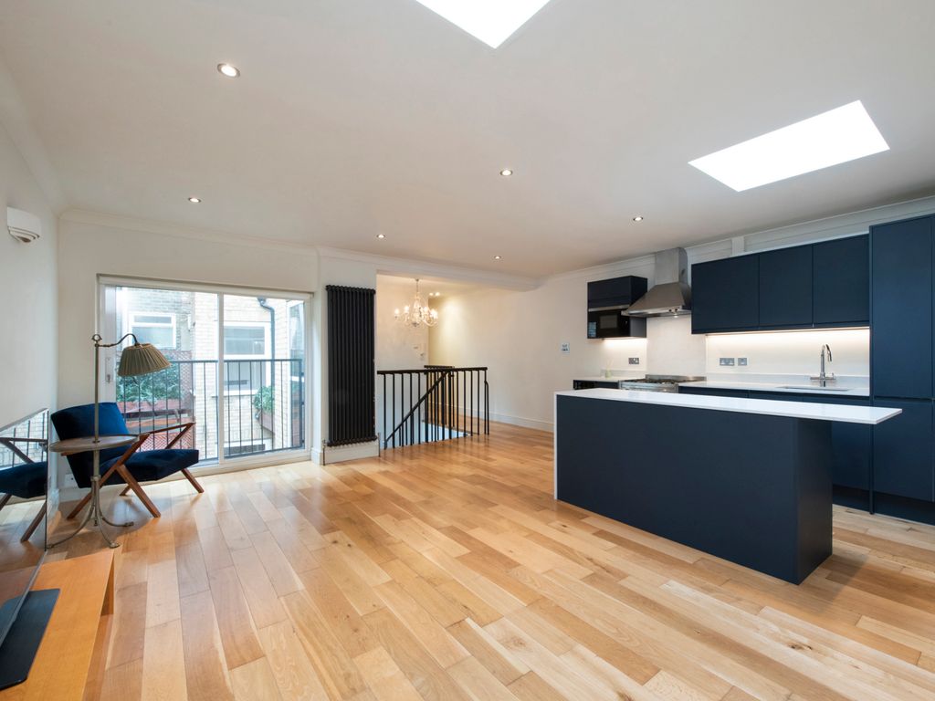 3 bed flat for sale in Shirland Road, Little Venice W9, £950,000 Zoopla