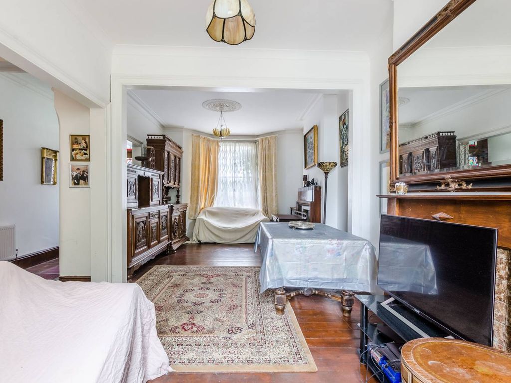 4 bed property to rent in Fulham Broadway, Fulham Broadway, London SW6, £5,200 pcm Zoopla