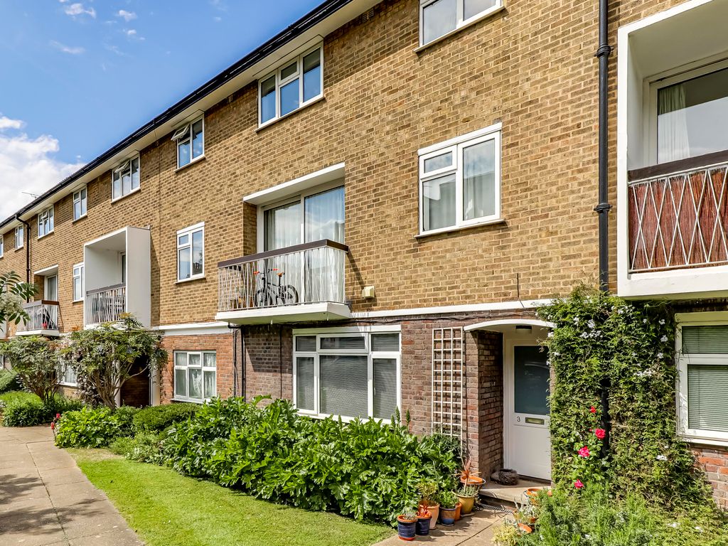 The Copse, Fortis Green, London N2