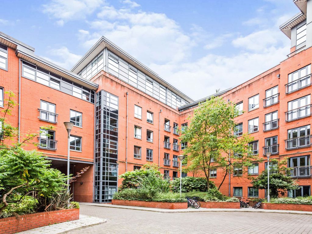 66 Ellesmere Street, Manchester M15  