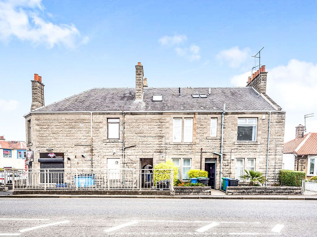 1 bed flat for sale in Hendry Road, Kirkcaldy, Fife KY2 Zoopla