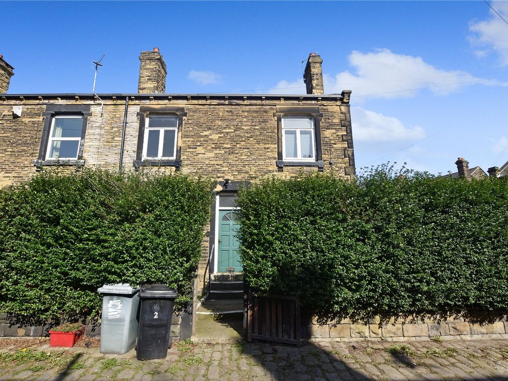 Park Parade, Morley, Leeds, West Yorkshire LS27  