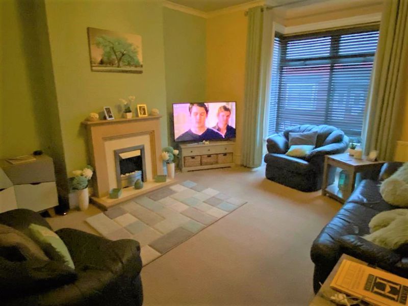 Marlborough Street South, South Shields NE33  