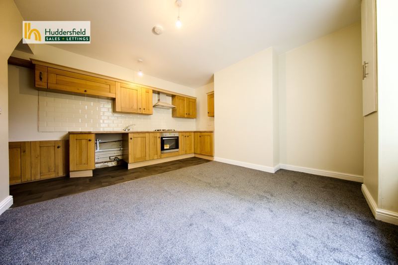 3 bed terraced house to rent in Fair Street, Lockwood, Huddersfield HD1