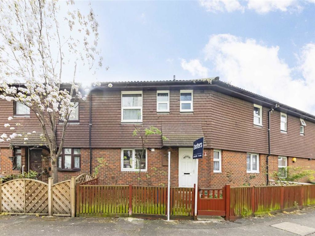 3 bed property for sale in Dilston Grove, London SE16 Zoopla