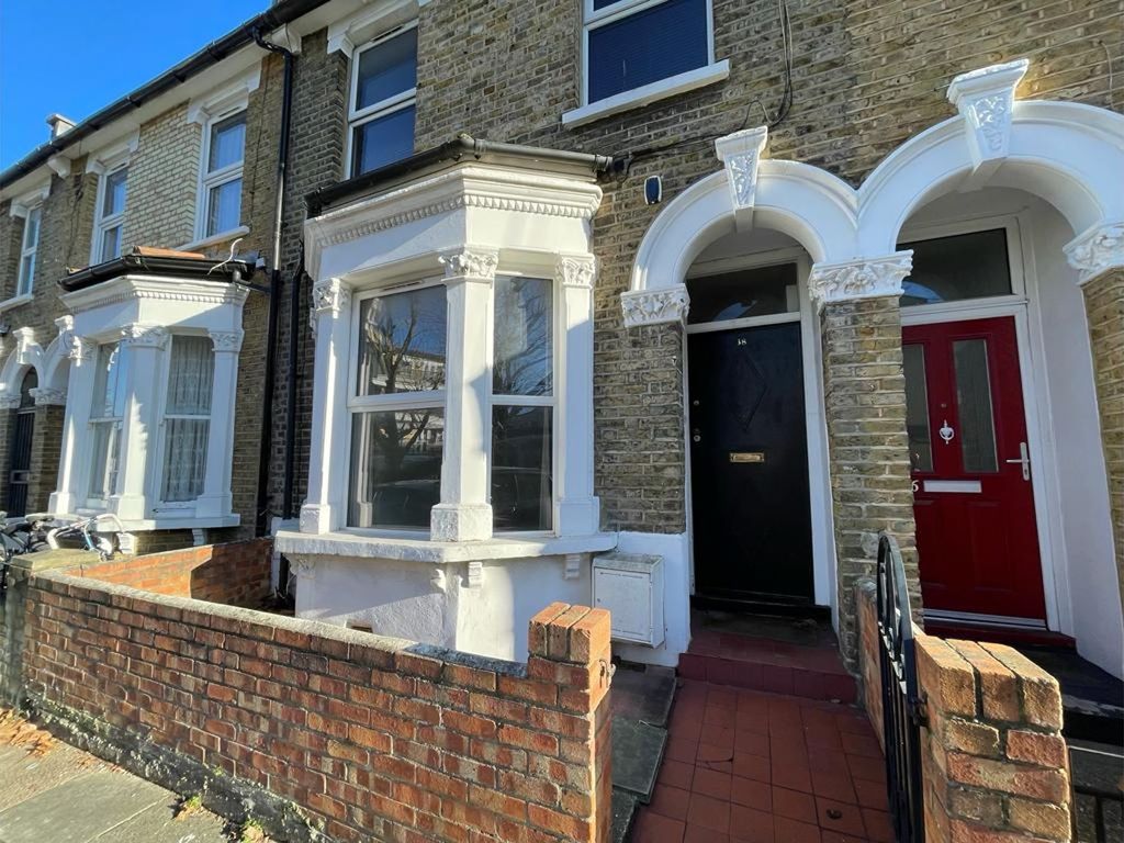 3 bed terraced house for sale in Furley Road, Peckham SE15, £699,000