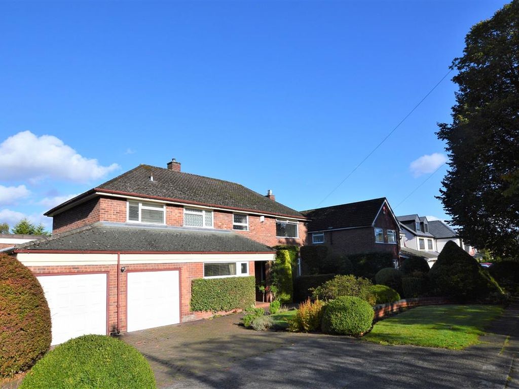 Quickswood Close, Liverpool L25  